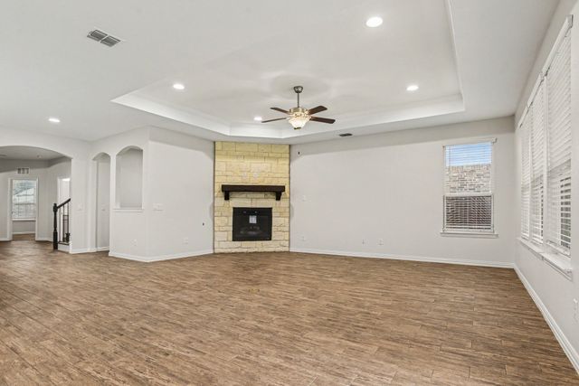 2402 Ray Roberts Drive, Wylie, TX 75098