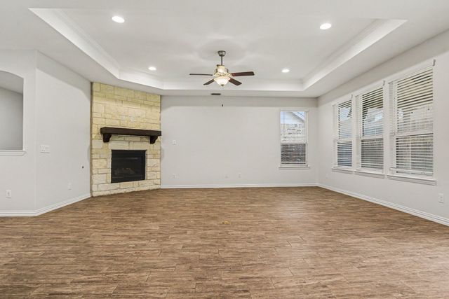 2402 Ray Roberts Drive, Wylie, TX 75098