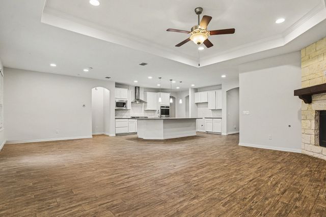 2402 Ray Roberts Drive, Wylie, TX 75098