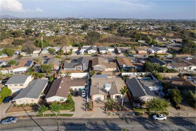 4241 Mount Hukee Avenue, San Diego, CA 92117