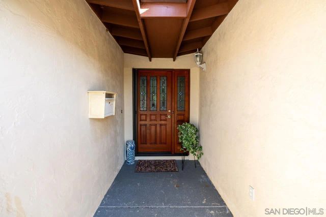 4241 Mount Hukee Avenue, San Diego, CA 92117