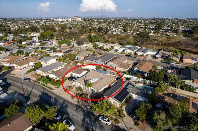 4241 Mount Hukee Avenue, San Diego, CA 92117