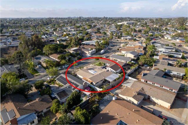 4241 Mount Hukee Avenue, San Diego, CA 92117