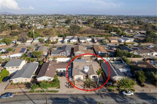 4241 Mount Hukee Avenue, San Diego, CA 92117