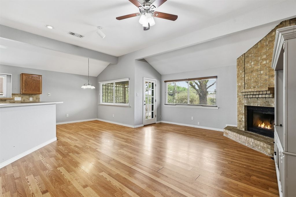 6417 Shasta Trail, Fort Worth, TX 76133 — photo 5