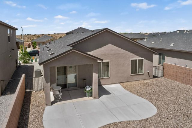 150 Spectrum Avenue SW, Rio Rancho, NM 87124