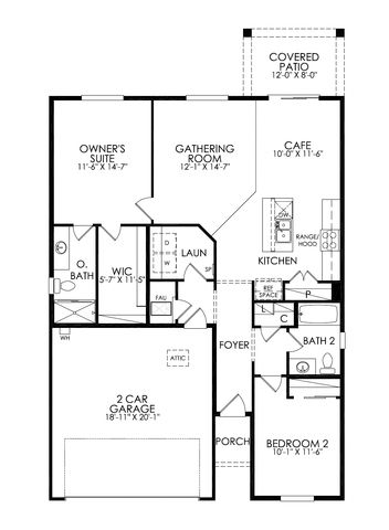 150 Spectrum Avenue SW, Rio Rancho, NM 87124