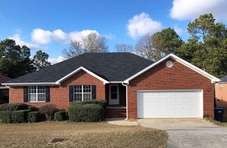 4311 Creekview Drive, Hephzibah, GA 30815