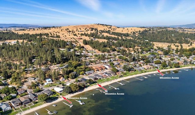 1221 S Garry Rd, Liberty Lake, WA 99019