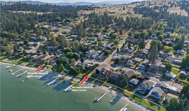 1221 S Garry Rd, Liberty Lake, WA 99019