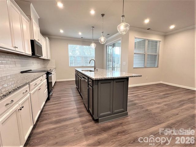 16628 Summers Walk Boulevard, Davidson, NC 28036