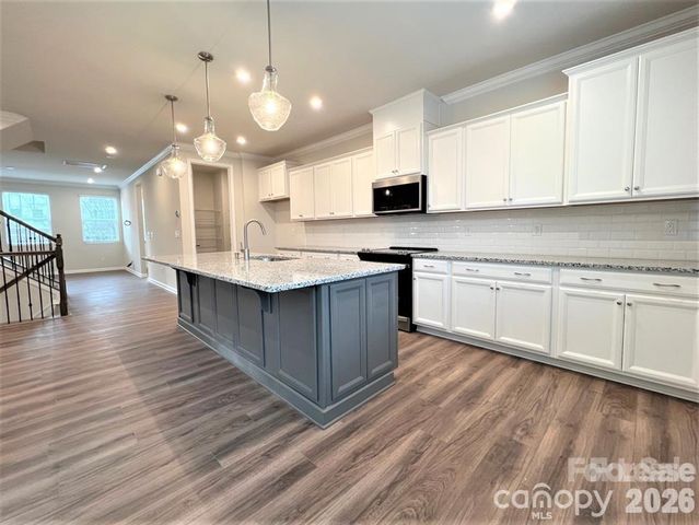 16628 Summers Walk Boulevard, Davidson, NC 28036