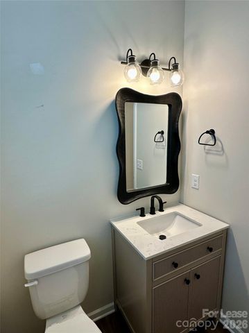 16628 Summers Walk Boulevard, Davidson, NC 28036