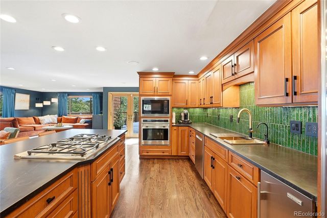 28182 Bonanza Drive, Evergreen, CO 80439