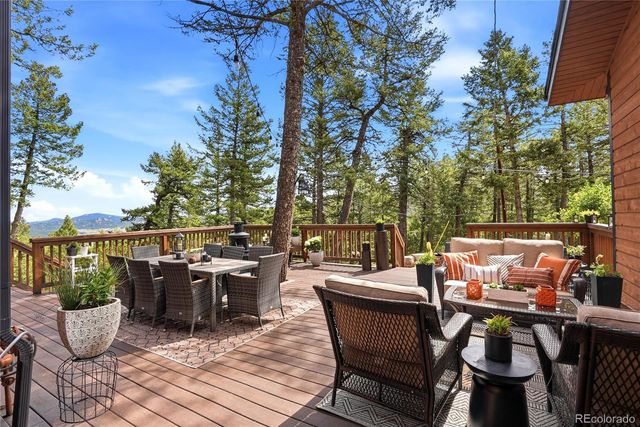 28182 Bonanza Drive, Evergreen, CO 80439