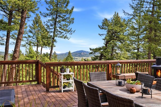 28182 Bonanza Drive, Evergreen, CO 80439