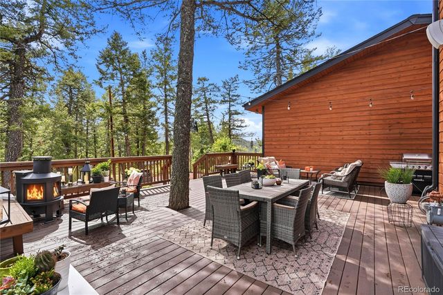 28182 Bonanza Drive, Evergreen, CO 80439