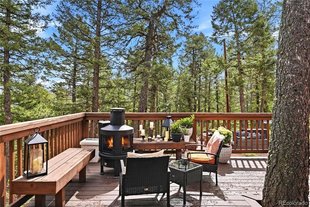 28182 Bonanza Drive, Evergreen, CO 80439