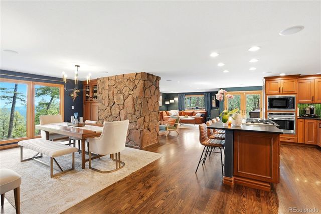 28182 Bonanza Drive, Evergreen, CO 80439