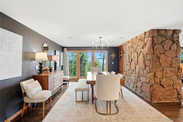 28182 Bonanza Drive, Evergreen, CO 80439