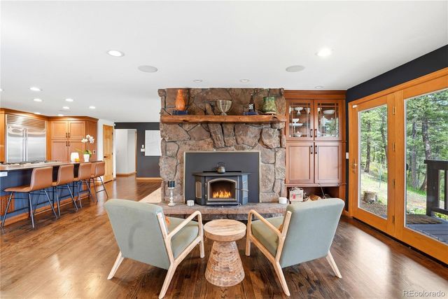 28182 Bonanza Drive, Evergreen, CO 80439