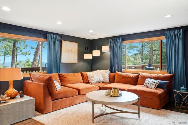 28182 Bonanza Drive, Evergreen, CO 80439