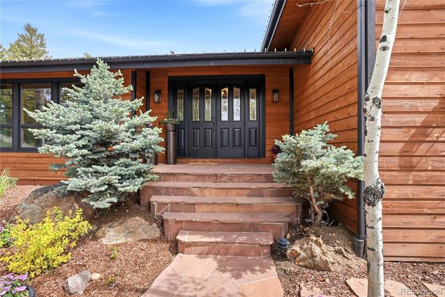 28182 Bonanza Drive, Evergreen, CO 80439