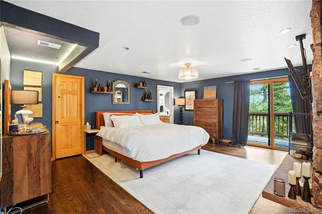 28182 Bonanza Drive, Evergreen, CO 80439
