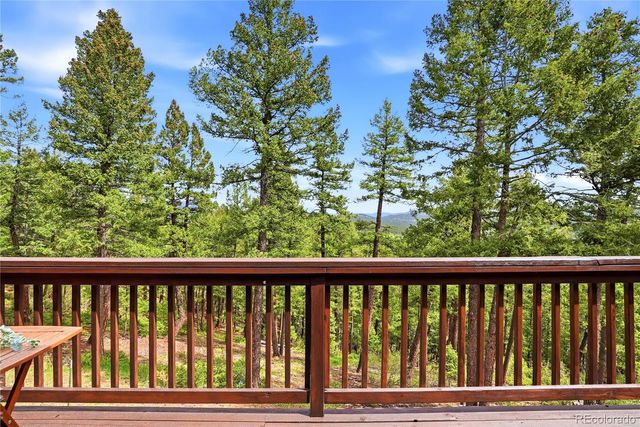 28182 Bonanza Drive, Evergreen, CO 80439