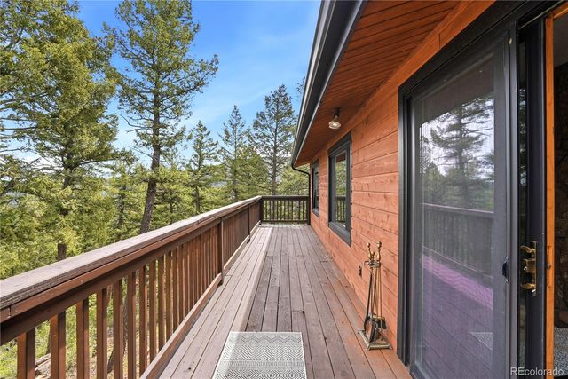 28182 Bonanza Drive, Evergreen, CO 80439