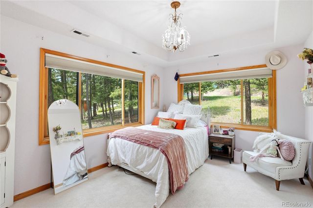 28182 Bonanza Drive, Evergreen, CO 80439