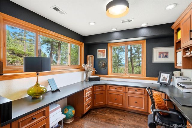 28182 Bonanza Drive, Evergreen, CO 80439