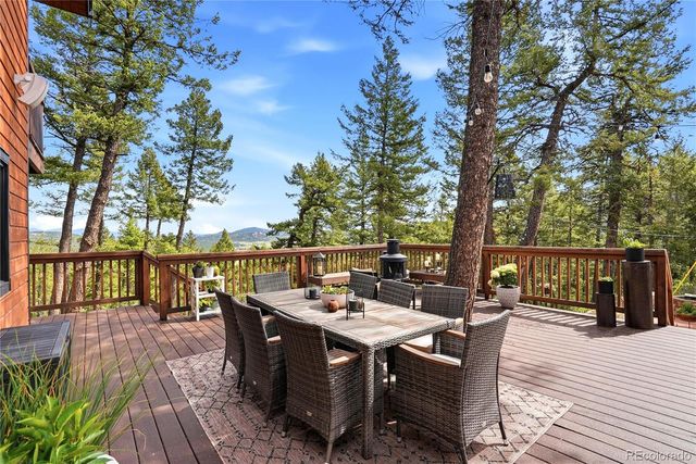 28182 Bonanza Drive, Evergreen, CO 80439