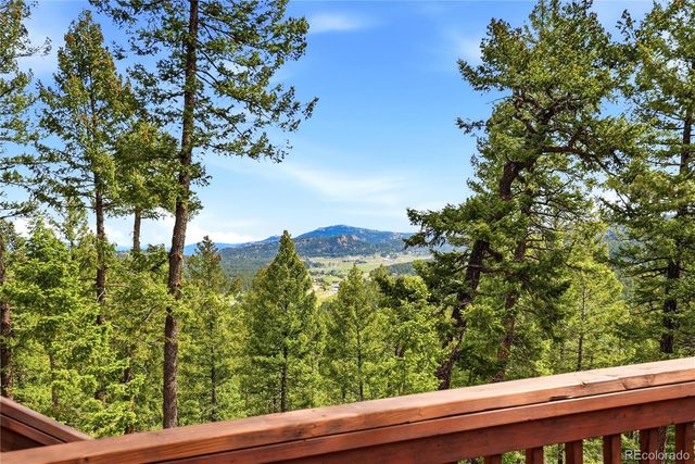28182 Bonanza Drive, Evergreen, CO 80439