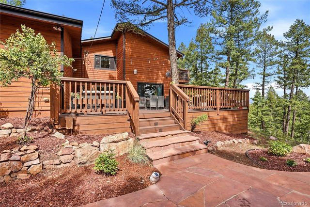 28182 Bonanza Drive, Evergreen, CO 80439