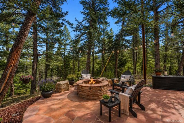 28182 Bonanza Drive, Evergreen, CO 80439