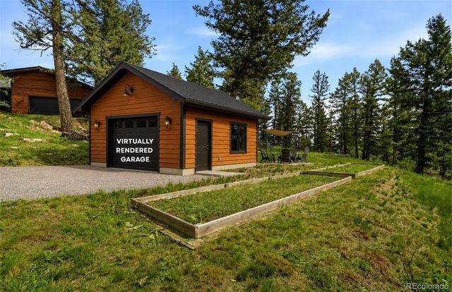 28182 Bonanza Drive, Evergreen, CO 80439