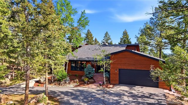 28182 Bonanza Drive, Evergreen, CO 80439