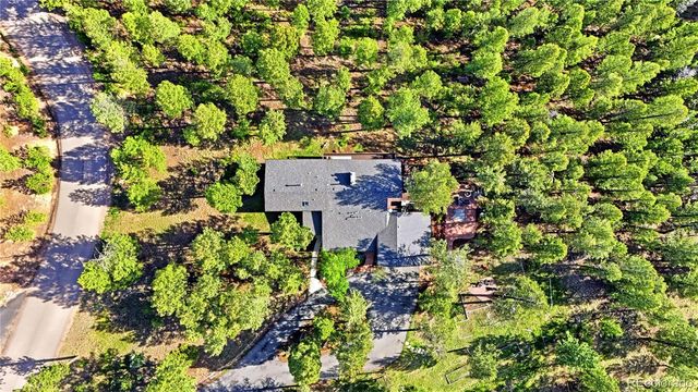 28182 Bonanza Drive, Evergreen, CO 80439