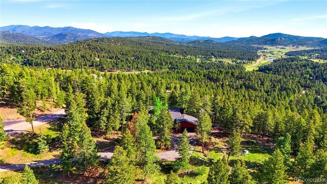 28182 Bonanza Drive, Evergreen, CO 80439