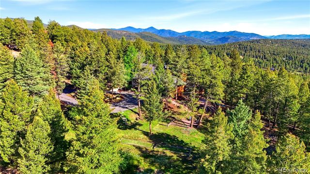 28182 Bonanza Drive, Evergreen, CO 80439
