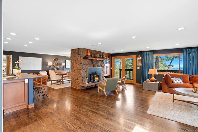 28182 Bonanza Drive, Evergreen, CO 80439