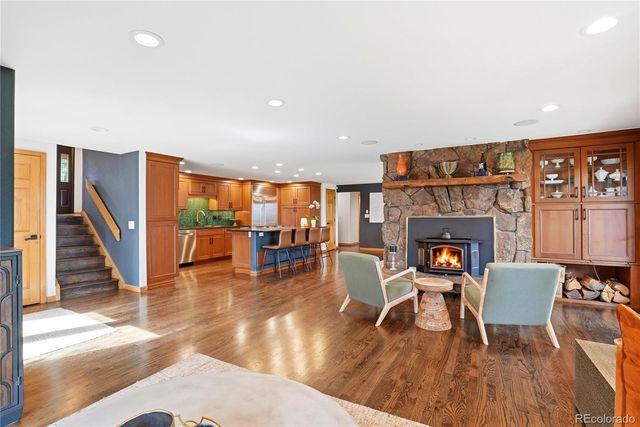 28182 Bonanza Drive, Evergreen, CO 80439
