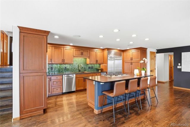28182 Bonanza Drive, Evergreen, CO 80439