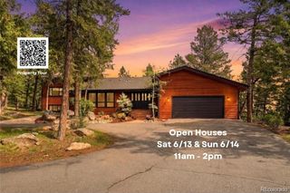 28182 Bonanza Drive, Evergreen, CO 80439