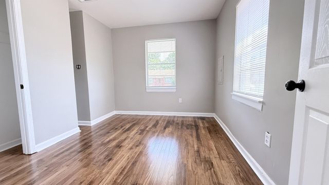2351 E CABLE ST, Memphis, TN 38114