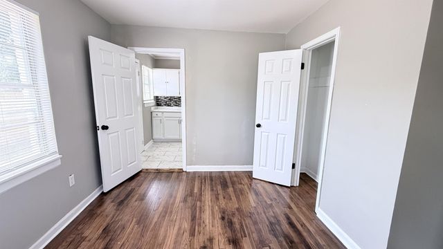 2351 E CABLE ST, Memphis, TN 38114