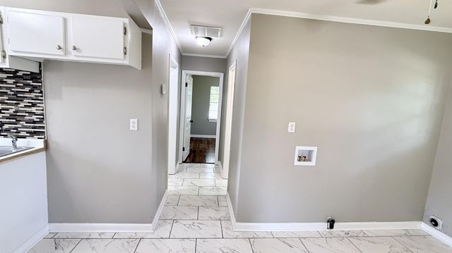 2351 E CABLE ST, Memphis, TN 38114