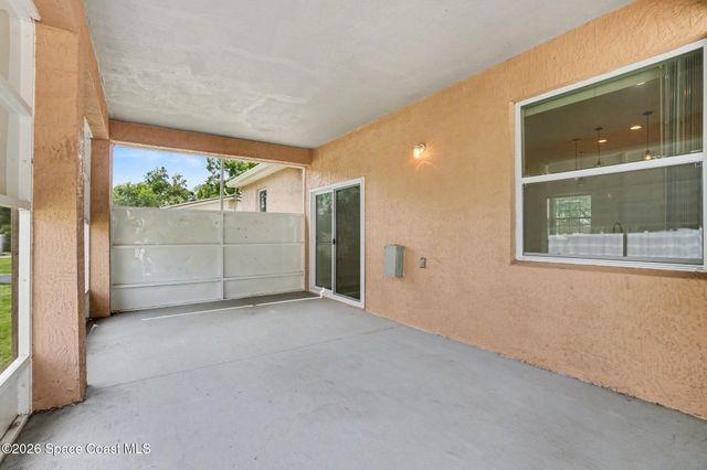 416 La Veta Drive, West Melbourne, FL 32904