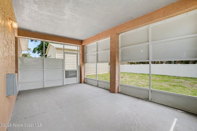 416 La Veta Drive, West Melbourne, FL 32904